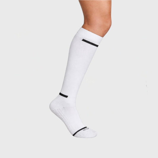 Media De Compresion x Unidad