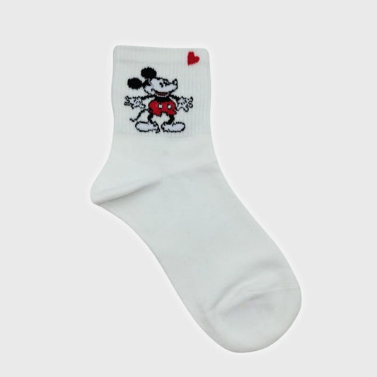 Media Canillera x Unidad - Minnie
