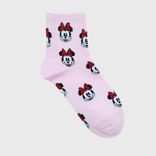 Media Canillera x Unidad - Minnie