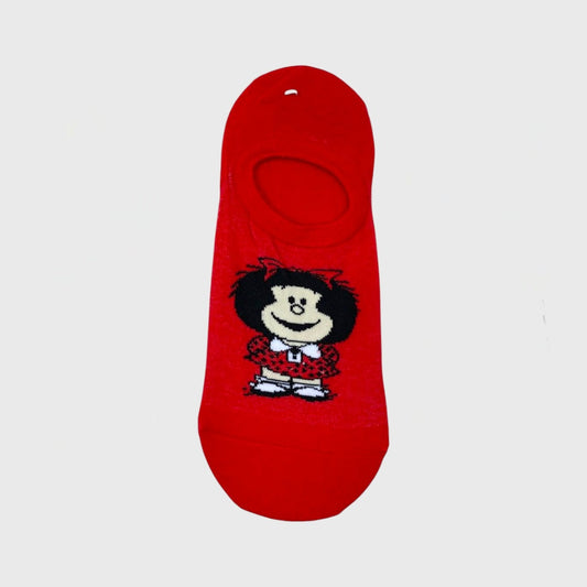 Media corta Mafalda  x Docena - REF067