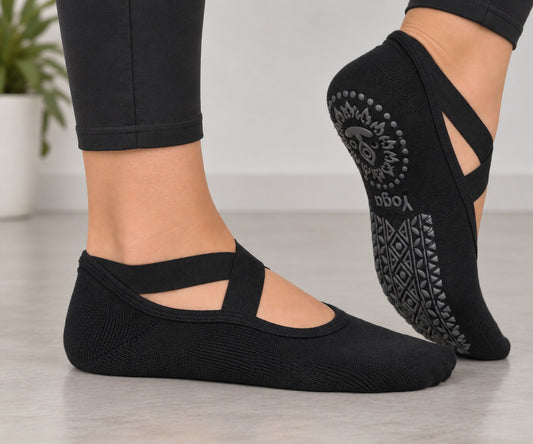 Medias de  yoga  o pilates