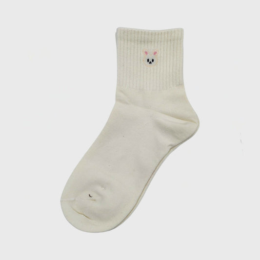 Media Canillera x Unidad - Conejo - REF0002